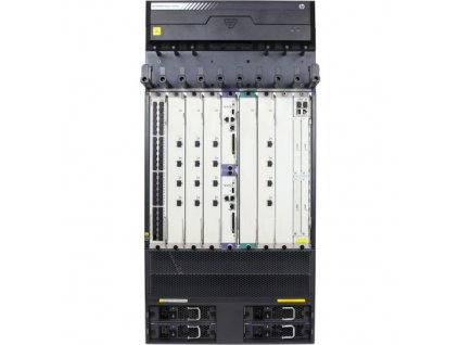 HPE HSR6808 Router Chassis