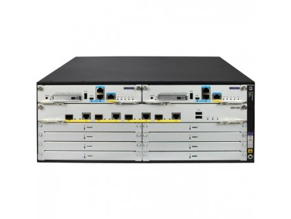 HPE MSR4060 Router Chassis