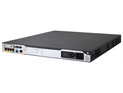 HPE MSR3024 AC Router