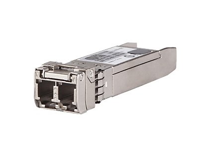 HPE X130 10G SFP+ LC LH 80km XCVR