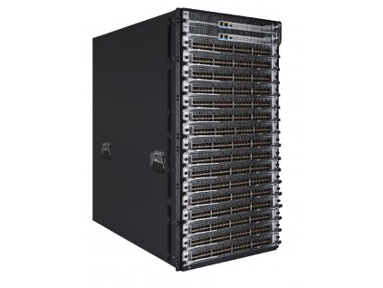 HPE 12916E Switch Chassis