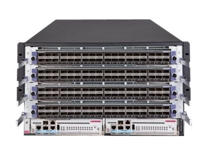 HPE 12904E Switch Chassis