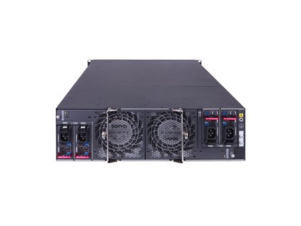 HPE 12902E Switch Chassis