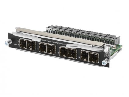 Aruba 3810M 4-port Stacking Module