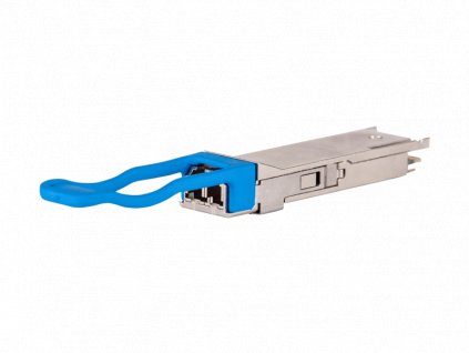 Aruba 100G QSFP28 LC LR4 SMF XCVR