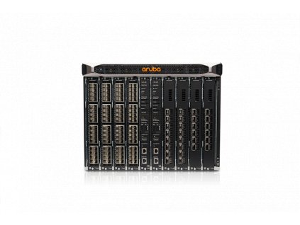 Aruba 8400 1 MM 3 PS 2 FM 32/8 Bdl