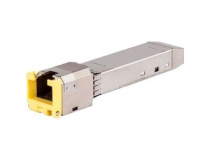 Aruba 10GBASE-T SFP+ RJ45 30m Cat6A Transceiver