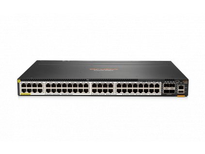 Aruba 6300M 48SR5 CL6 PoE 4SFP56 Swch