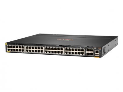 Aruba 6300M 48G CL4 PoE 4SFP56 Swch