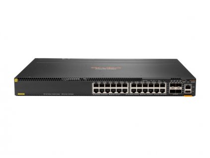 Aruba 6300M 24G CL4 PoE 4SFP56 Swch