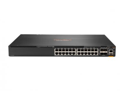 Aruba 6300M 24G 4SFP56 Swch