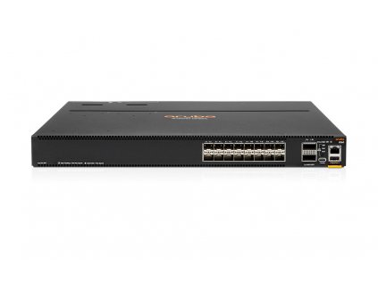 Aruba 8360-16Y2C v2 FB 3F 2AC Bdl