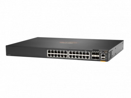 Aruba 6200F 24G 4SFP+ Switch