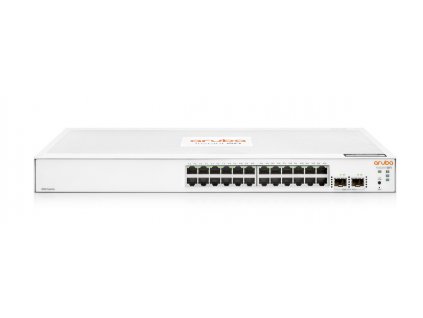 Aruba IOn 1830 24G 2SFP Switch