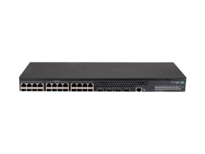 HPE 5140 24G 4SFP+ EI Switch