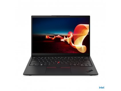 Lenovo ThinkPad/X1 Nano Gen 2/i7-1260P/13''/2160x1350/16GB/1TB SSD/Iris Xe/W11P down/Black/3R