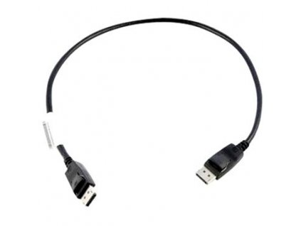 Lenovo DisplayPort to DisplayPort Cable 0,5m