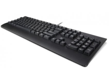 Lenovo Preferred Pro II USB Keyboard Arabic