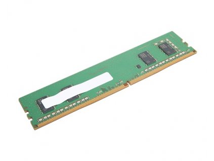 Lenovo 8GB DDR4 2933MHz UDIMM Desktop Memory