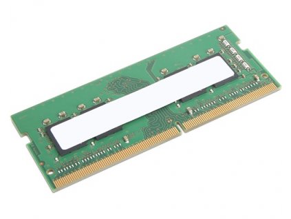 ThinkPad 4GB DDR4 3200MHz SoDIMM Memory