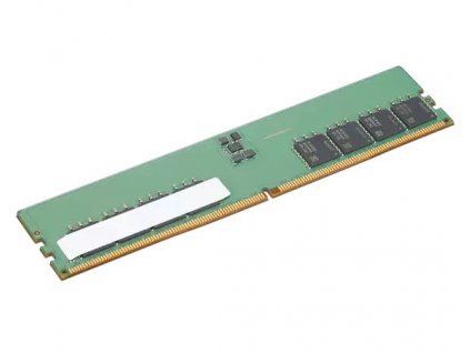 Lenovo 32GB DDR5 4800MHz UDIMM Memory