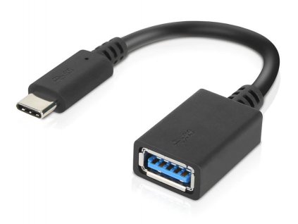 Lenovo USB-C to USB-A Adapter