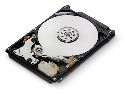 Lenovo 500GB 7200rpm 2.5'' SATA 6gbps HDD