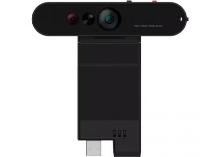 ThinkVision MC60 (S) Monitor Webcam