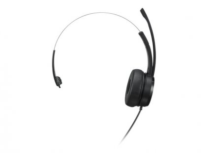 Lenovo 100 Mono USB Headset