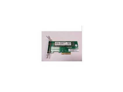 ThinkStation M.2.SSD Adapter-low profile