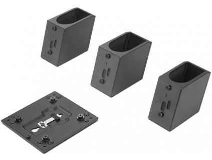 ThinkCentre Tiny/Nano Monitor Clamp II