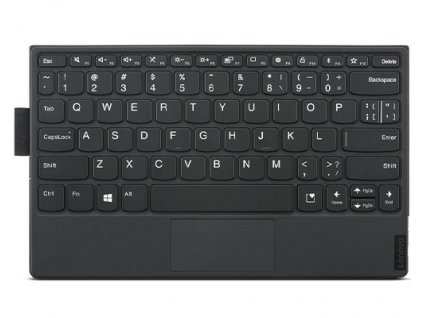 Lenovo Fold Mini Keyboard - US English