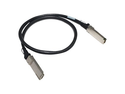 Aruba 50G SFP56 to SFP56 0.65m DAC Cable