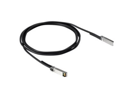 Aruba 50G SFP56 to SFP56 3m DAC Cable