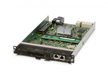 Aruba 6400 Management Module