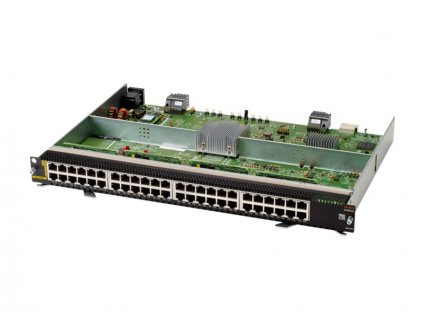 Aruba 6400 48p 1G CL4 PoE v2 Mod