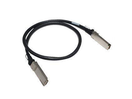 Aruba 100G QSFP28 to QSFP28 1m DAC Cable