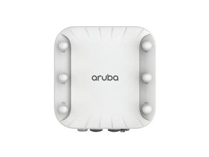 Aruba AP-518 (RW) Indoor Hardened 11ax AP