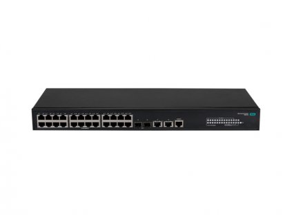 HPE 5140 24G 2SFP+ 2XGT EI Switch