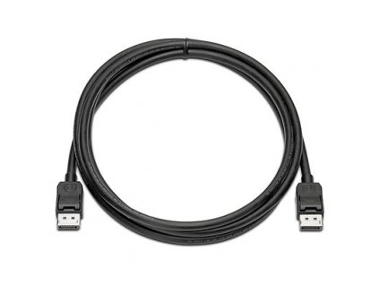 HP DisplayPort kabel 2m