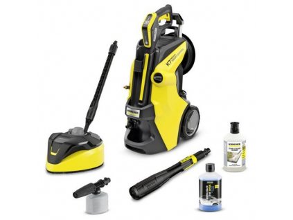 KARCHER Vysokotlaký čistič K 7 Premium Smart Control Car & Home (9.733-004.0)