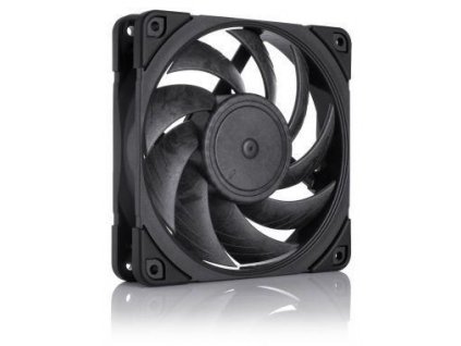 NOCTUA ventilátor NF-A12x25-PWM chromax.black.swap, 120mm