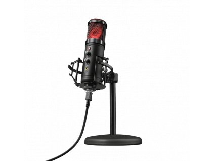 TRUST GXT256 EXXO STREAMING MICROPHONE