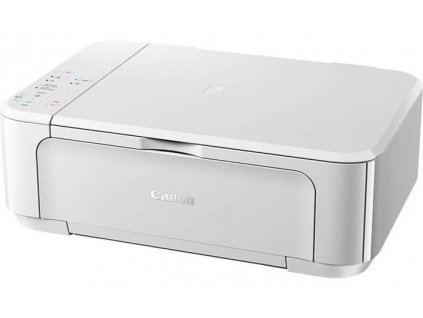 Canon PIXMA MG3650S - PSC/Wi-Fi/AP/Duplex/4800x1200/USB white