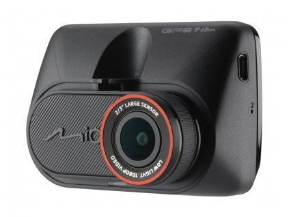 MIO MiVue 866 kamera do auta, FHD , GPS, Wifi , LCD 2,7", MIO Sensor Ultra