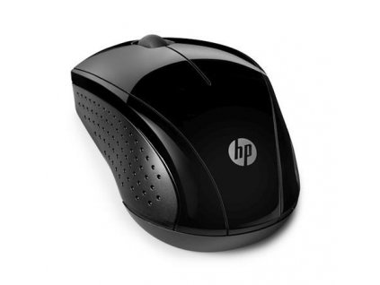 HP Wireless Mouse 220 Black