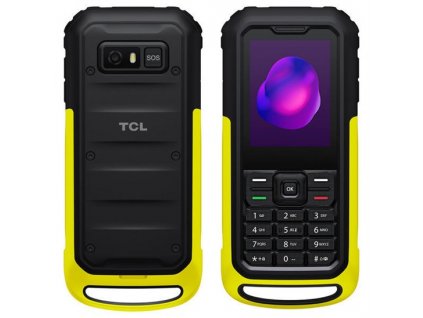 TCL 3189 Illuminating Yellow