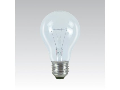 NBB Žárovka E27 100W/24V čirá