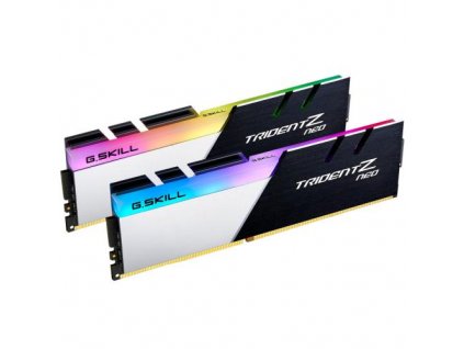 G.SKILL 32GB=2x16GB Trident Z Neo DDR4 3600MHz CL16 1.35V