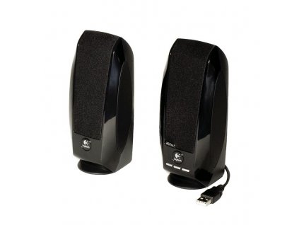 Logitech Speakers 2.0 S150, USB